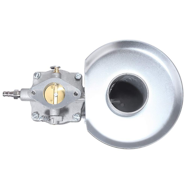 Carburetor Carb Replacement for BS 392587 391065 391074 391992 Mower