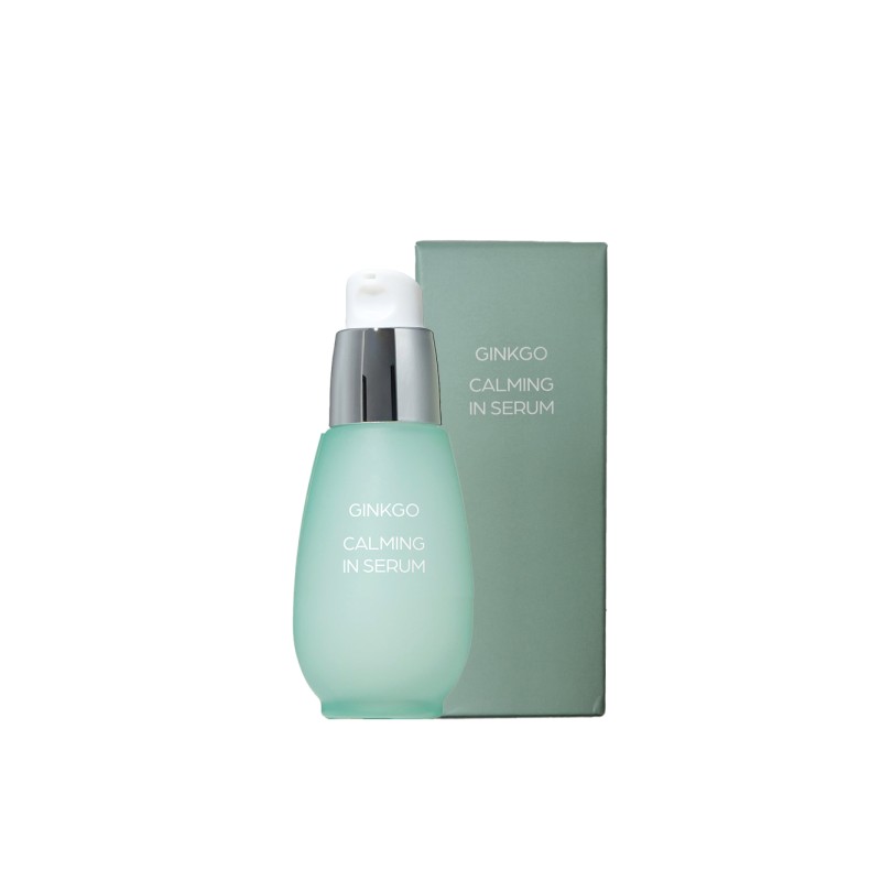 4 types of Charmzone Serums (Hydra/Moisture/Anti-Wrinkle/Soothing) / 참존 세럼 4종