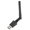 Dual Band Wireless Network Card AC 600M WiFi Adapter USB
