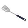 Cooking Spoon Rustproof Smoothly 304 Stainless Steel Spatula Skid Resistant