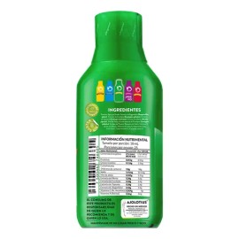 Ajolotius Jarabe Con Miel Extractos Herbales 250ml