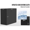 BEWAVE Mini Split Air Conditioner Cover for Outside Compressor Units