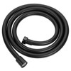 uxcell Shower Hose 59 Inches PVC Hose Replacement Flex Hoses