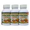 Life Natural - Cúrcuma Compuesta Anti Flamatorio 60 Tabletas Pack