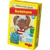 Haba 301313 - MES Bath Rabbit Game