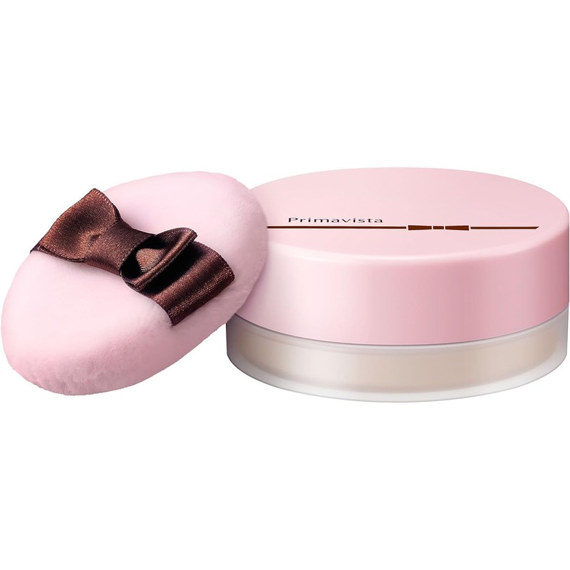 Primavista Face Powder, Facial Powder, 4.5 oz (12.5 g) +
