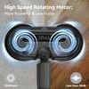 Cordless Electric Mop, Electric Floor Cleaner with Water Sprayer &