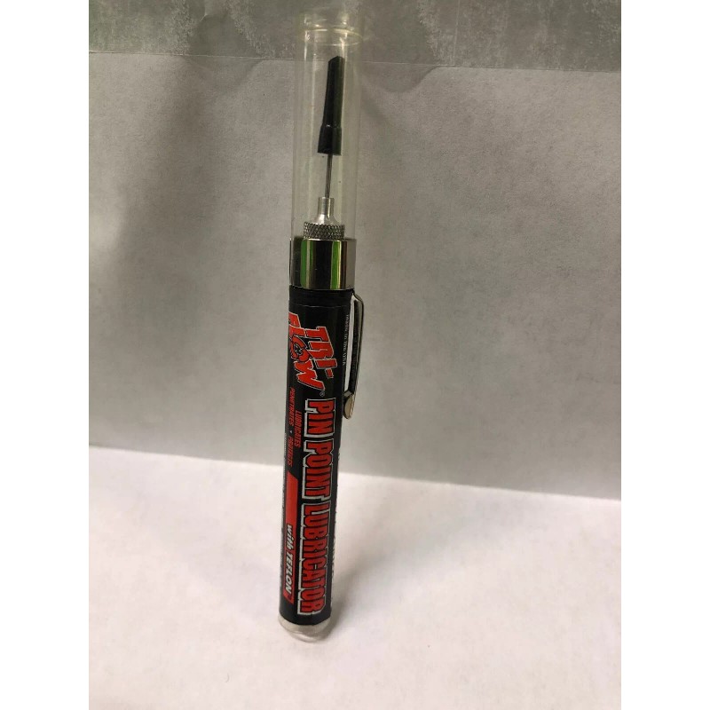 TRI-FLOW Multipurpose Pin Point Lubricant With Teflon