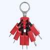 Hasp, padlock, mini master lock for lock, safety latch compartment,
