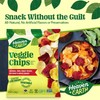 Heaven & Earth Veggie Chips, Root Vegetable Medley Chips 1oz