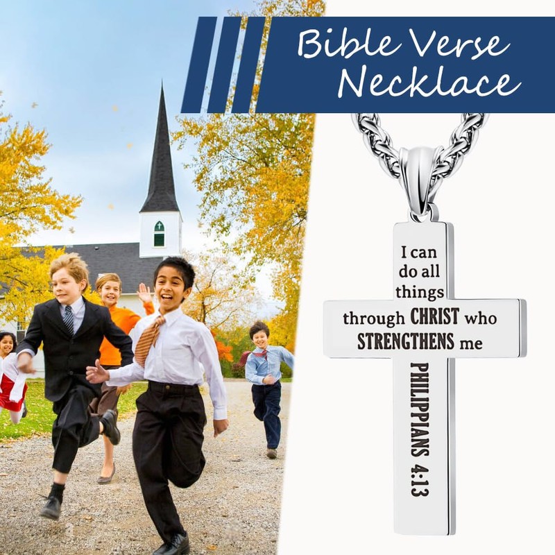 LAOYOU pendant-necklaces