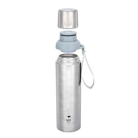 Keith Titanium Thermos Flask 800ml