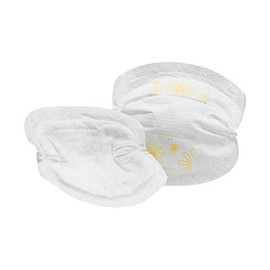 Medela Breast Pads 60 Pieces