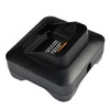 HQRP WPLN4232 Charger for Motorola XPR7550 XPR6580 XPR6550 XPR6500 XPR6350