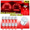 SHYFRULT Instrument Gauge-Cluster Light Bulbs LED Kit For 2001-2005 Honda