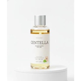 mixun MIXSOON Centella asiatica Essence 100ml 1414129 FREE / MIXSOON 병풀 에센스 100ml 1414129 FREE