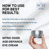 N1O1 Age-Defiance Eye Cream - Day & Night Moisturizer with