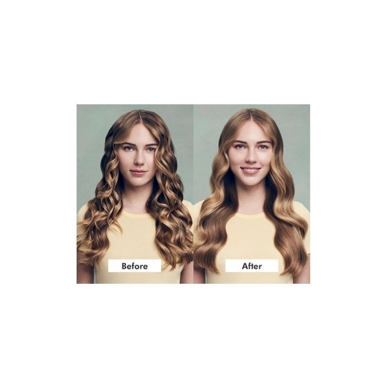 Tangle Teezer The Ultimate Styler Peach Glow Hairbrush 1 item