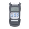 Optical Fiber Power Meter ‑50 To +26dbm 10 Wavelengths 2.5mm