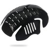 GREEN DEVIL Universal Bump Cap Insert for Baseball Caps Vented