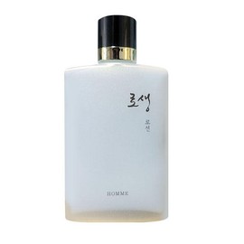 Saimdang Rosin Homme Lotion 140ml / 사임당 로생 옴므 로션 140ml