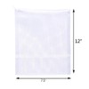 JIHAQUA Aquarium Filter Bags Large - Reusable Fish Tank Filter