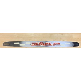 Tsumura 36" Light Weight Guide Bar 3/8-063-114DL Compatible with Stihl 460 661 880 363RNDD025