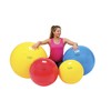 Sport 2000 Gymnic Gymnastikball gelb