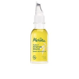 Melvita Sweet Almond Oil Beauty Oils 50 ml