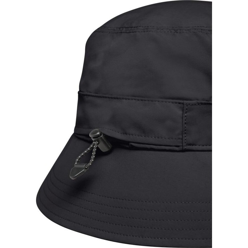 Jack Wolfskin Unisex Sun Hat Vent Bucket Hat