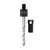 Minova High Cobalt Rivet Removal Drill Bit, Suitable for Durable