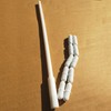Juego de 11 barras de agitador magnéticas de 2,54 cm