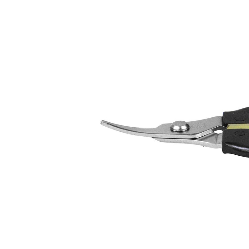 Cactus Shock Absorbing Harvest Scissors [Ideal for Tangerine, Tomato, Pear]