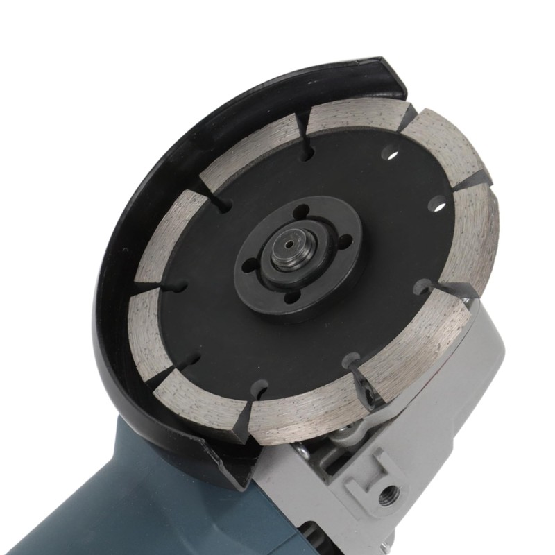 PRODIAMANT Joint Cutter Diameter 115 mm Width 8 mm Milling