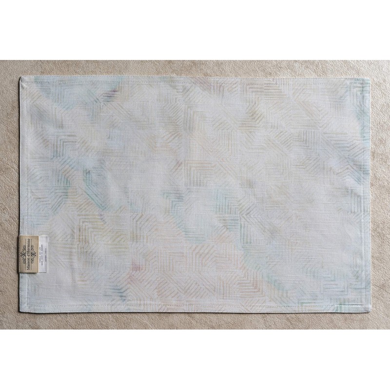 Maison d' Hermine Flying Birds 100% Cotton Set of 4