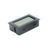 5PCS Digital LCD Thermometer Fish Tank Refrigerator Water Temperature Gauge