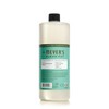MRS. MEYER'S CLEAN DAY Multi-Surface Cleaner Concentrate, Use to Clean
