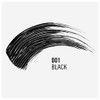 Rimmel Rimmel london scandaleyes reloaded mascara, black