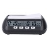Chess Clock Digital Chess Timer Portable Chess Timer Professional Chess