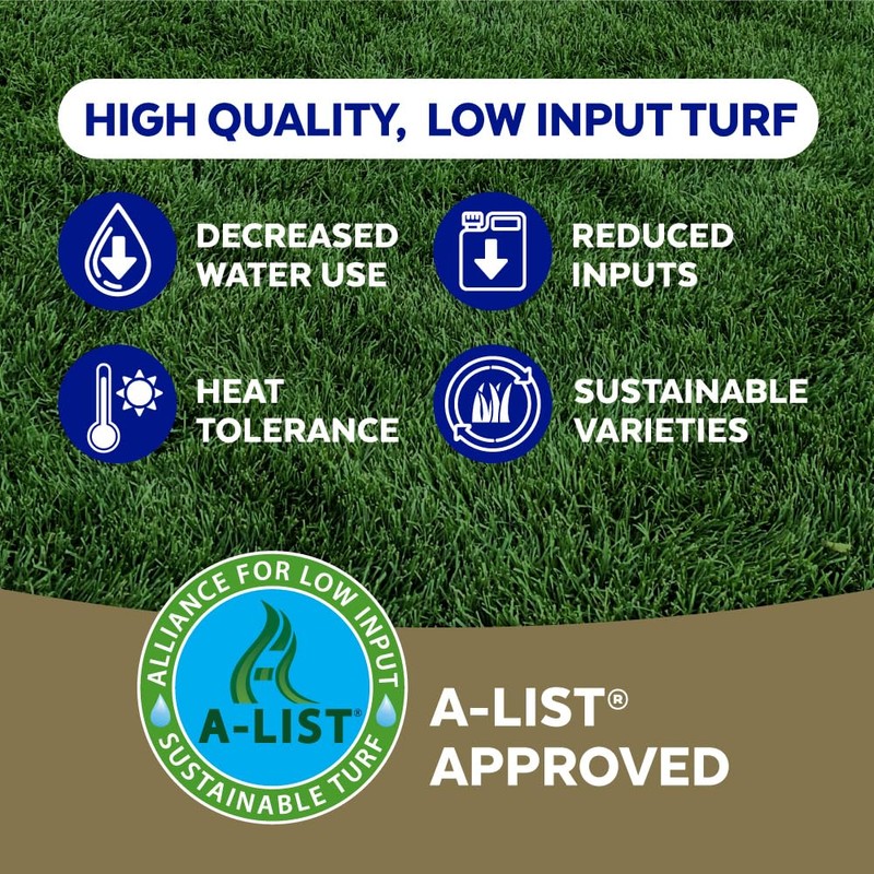 The Andersons Stadium Mix Kentucky Bluegrass Grass Seed - 3