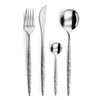 Protocol Besteckset, Vintage, 24-teilig