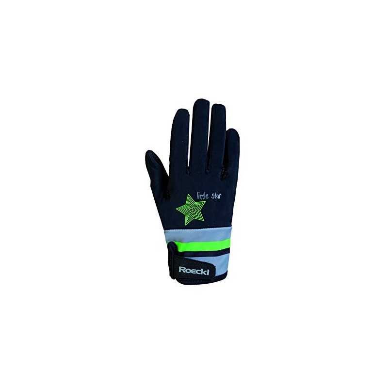 Roeckl - childrens riding gloves KELLI