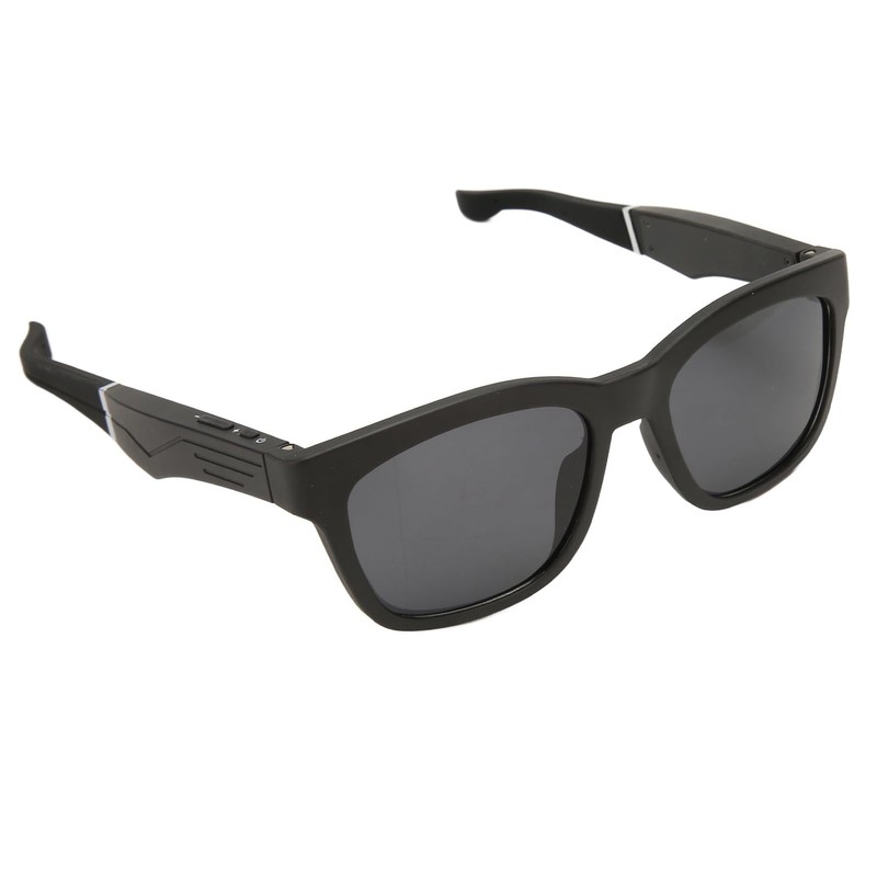 Smart Glasses Bone Conduction Wireless Sunglasses for Driving Holiday Beach