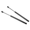 1 Pair Front Hood Struts Lift SG330109 Lightweight Strong Support