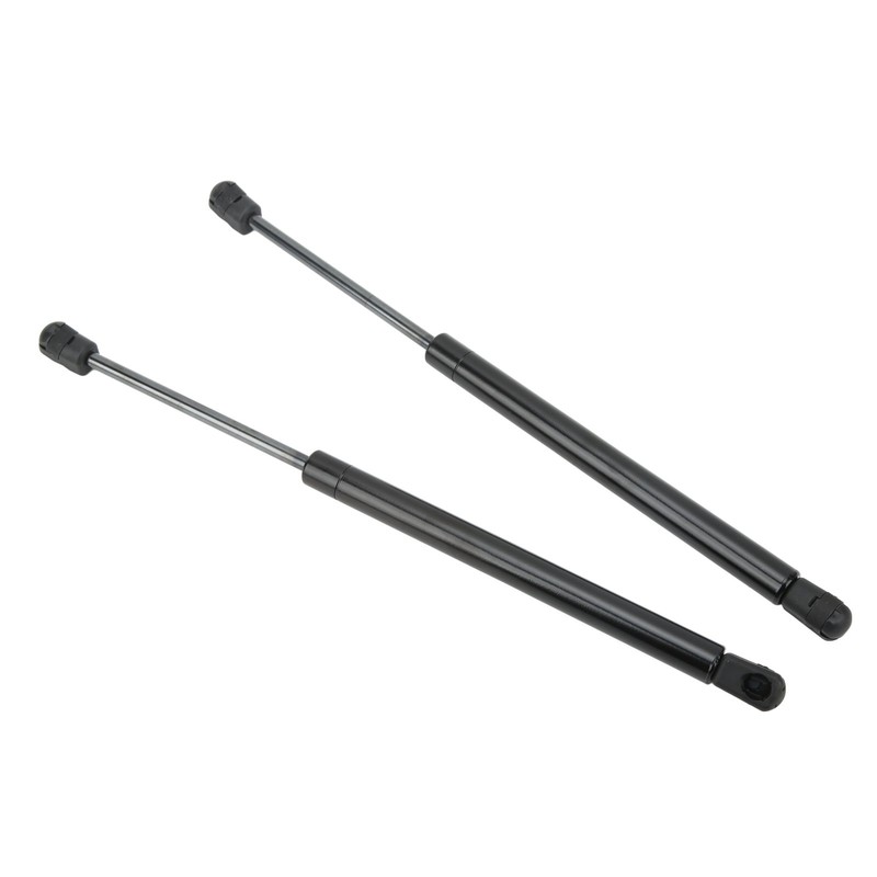 1 Pair Front Hood Struts Lift SG330109 Lightweight Strong Support