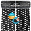 G-WING 1000 Pcs (500 Pairs) Self Adhesive Dots, Strong Adhesive
