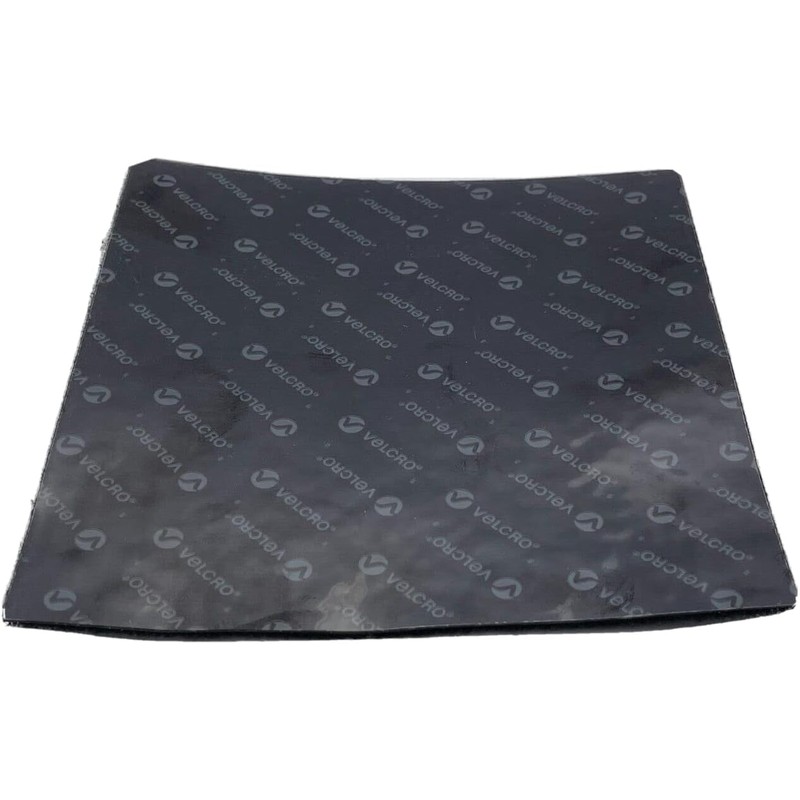 Hook and Loop Adhesive Back Industrial Extreme 6 inch x