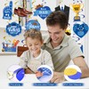 Father's Day Party Decorations Supplies, Happy Fathers Day Decorations Include