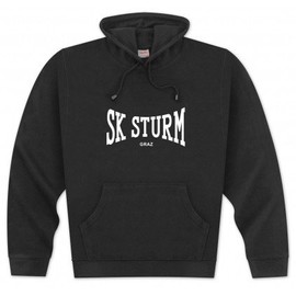 World of Football Graz Lons 1c Hoodie - M