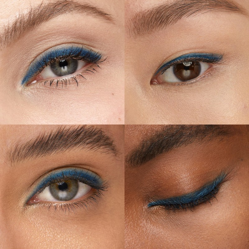 KIKO Milano Intense Colour Long Lasting Eyeliner 11, Intense and